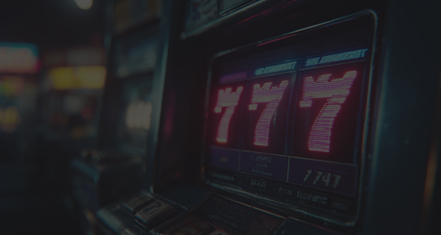 Power Up Casino