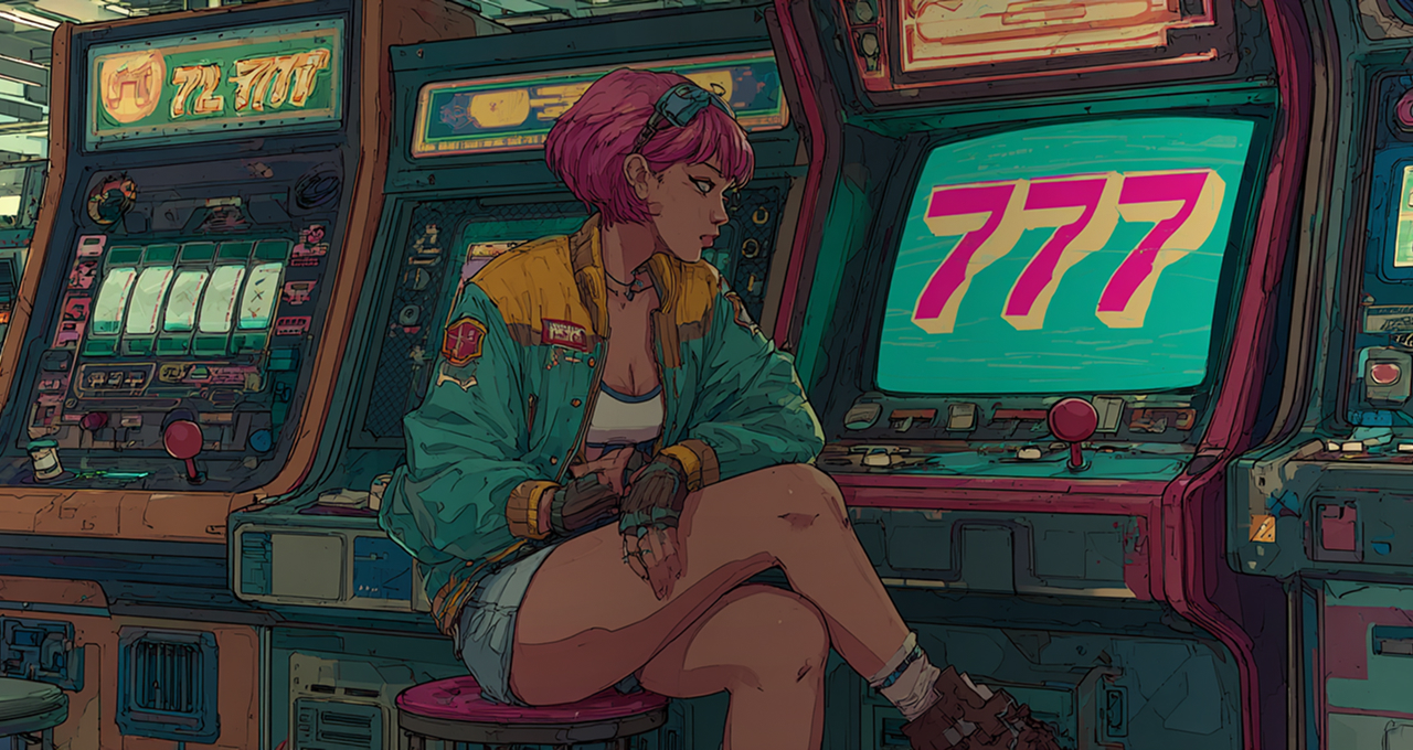 Power Up Casino
