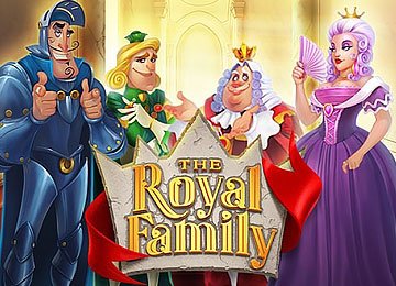 The Royal Family
